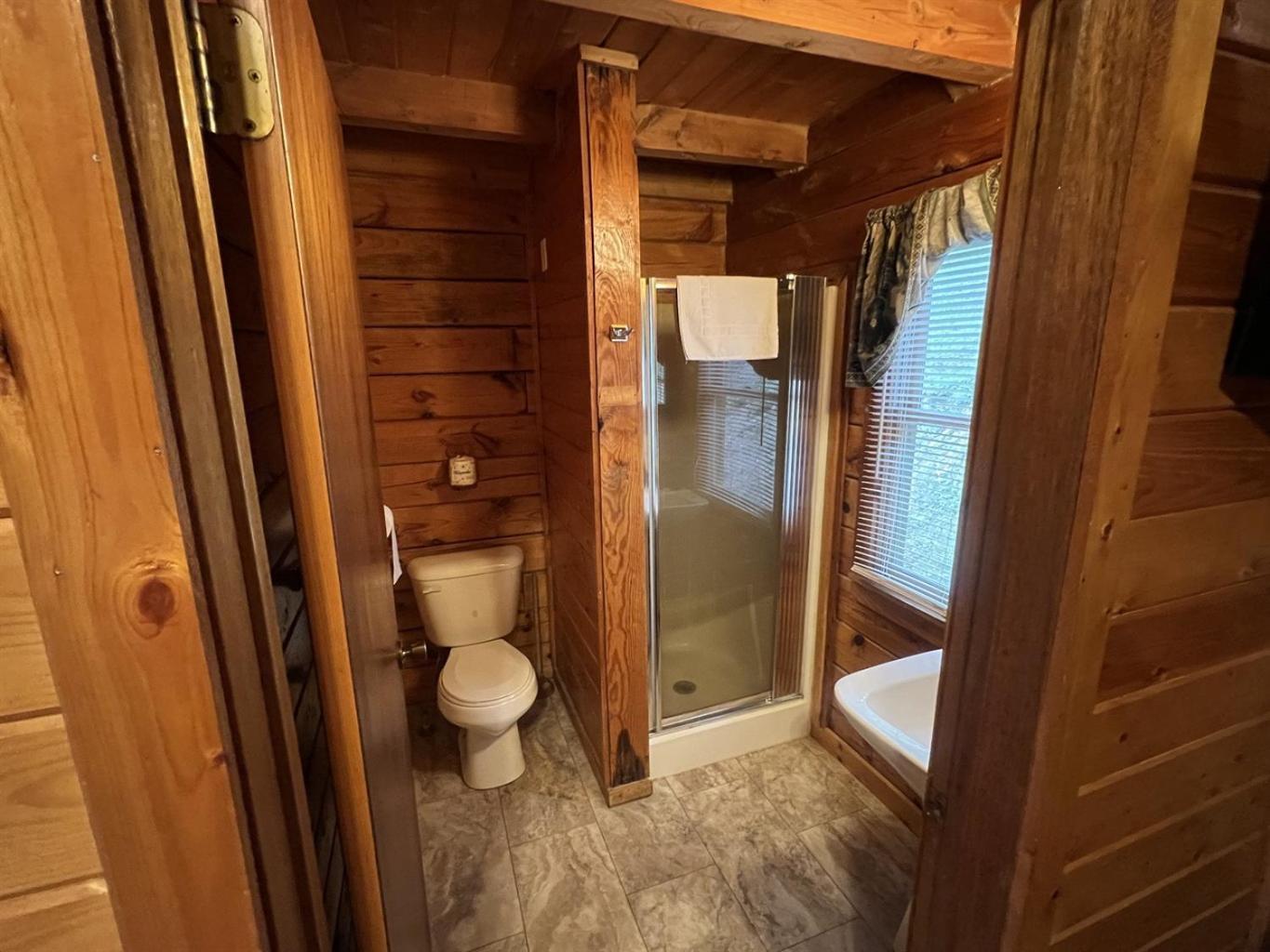 Cozy Cabin With Breathtaking Views Near Dollywood Pigeon Forge Eksteriør bilde