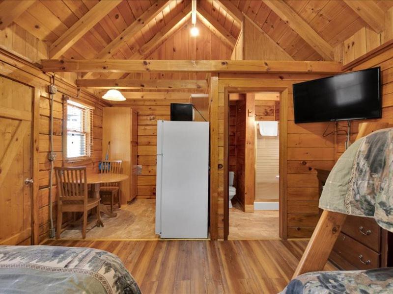 Cozy Cabin With Breathtaking Views Near Dollywood Pigeon Forge Eksteriør bilde